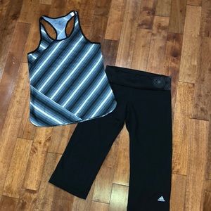 Adidas Outfit